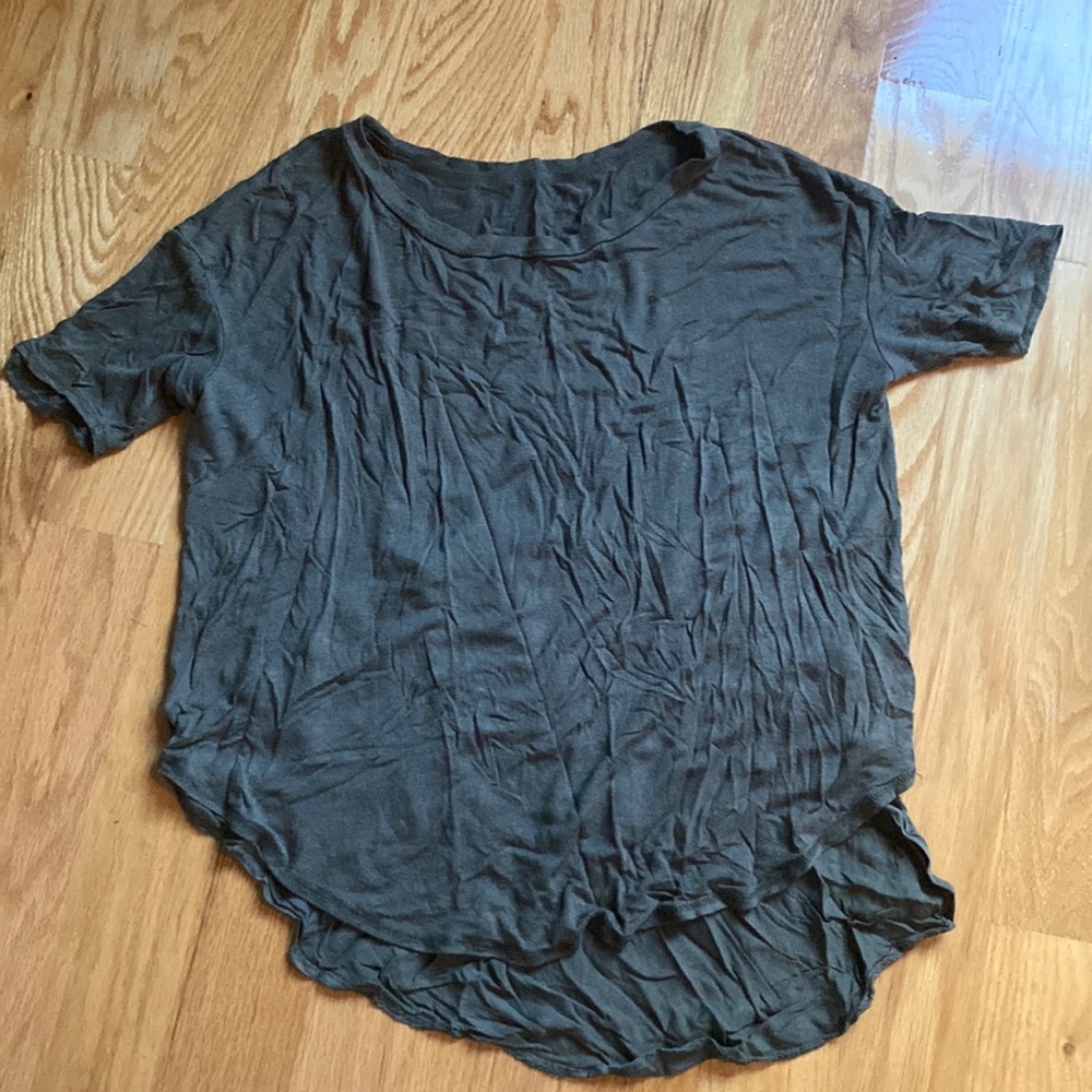 Aero soft & sexy T-shirt